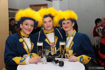 Neulich in Neuhof Neulich in Neuhof