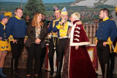 Flirt mit der Prinzessin Flirt mit der Prinzessin
