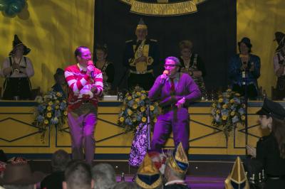 Willi & Ernst Willi & Ernst